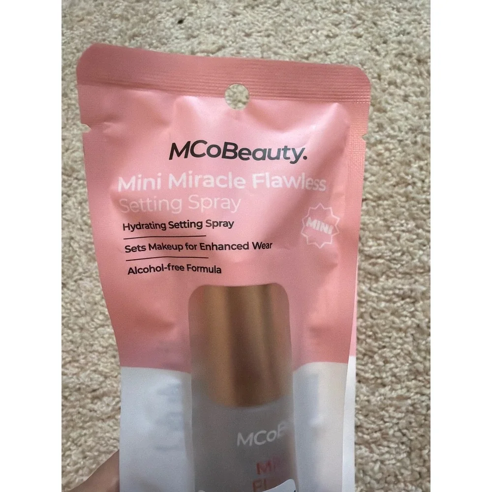 MCoBeauty mini miracle